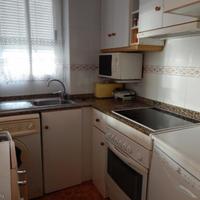 Penthouse in the city center in Spain, Comunitat Valenciana, Alicante, 67 sq.m.