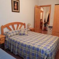 Penthouse in the city center in Spain, Comunitat Valenciana, Alicante, 67 sq.m.