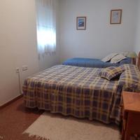 Penthouse in the city center in Spain, Comunitat Valenciana, Alicante, 67 sq.m.