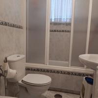 Penthouse in the city center in Spain, Comunitat Valenciana, Alicante, 67 sq.m.