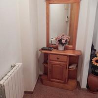 Penthouse in the city center in Spain, Comunitat Valenciana, Alicante, 67 sq.m.