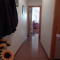 Penthouse in the city center in Spain, Comunitat Valenciana, Alicante, 67 sq.m.