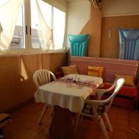 Penthouse in the city center in Spain, Comunitat Valenciana, Alicante, 67 sq.m.