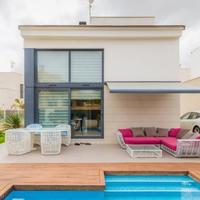 Дом в Испании, Валенсия, Аликанте, 143 кв.м.