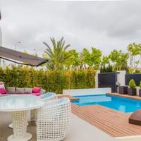 Дом в Испании, Валенсия, Аликанте, 143 кв.м.