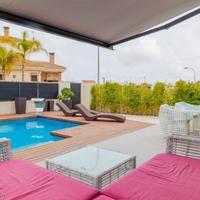 Дом в Испании, Валенсия, Аликанте, 143 кв.м.