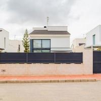 Дом в Испании, Валенсия, Аликанте, 143 кв.м.