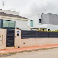 Дом в Испании, Валенсия, Аликанте, 143 кв.м.