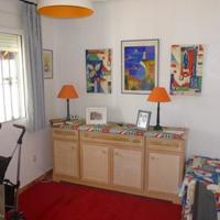 Townhouse in Spain, Comunitat Valenciana, Alicante, 100 sq.m.