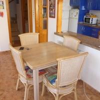 Townhouse in Spain, Comunitat Valenciana, Alicante, 100 sq.m.