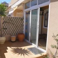 Townhouse in Spain, Comunitat Valenciana, Alicante, 100 sq.m.