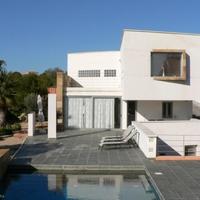 Вилла в Испании, Валенсия, Аликанте, 443 кв.м.