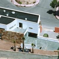 Вилла в Испании, Валенсия, Аликанте, 443 кв.м.