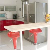 Вилла в Испании, Валенсия, Аликанте, 443 кв.м.