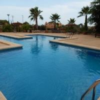 Таунхаус в Испании, Валенсия, Аликанте, 200 кв.м.