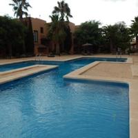 Таунхаус в Испании, Валенсия, Аликанте, 200 кв.м.