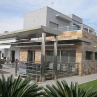 Villa in Spain, Comunitat Valenciana, Alicante, 396 sq.m.