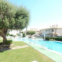 Bungalow in Spain, Comunitat Valenciana, Alicante, 60 sq.m.