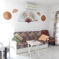 Bungalow in Spain, Comunitat Valenciana, Alicante, 60 sq.m.