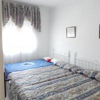 Bungalow in Spain, Comunitat Valenciana, Alicante, 60 sq.m.