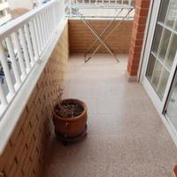Flat in the city center in Spain, Comunitat Valenciana, Alicante, 140 sq.m.