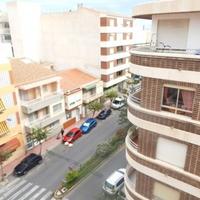 Flat in the city center in Spain, Comunitat Valenciana, Alicante, 140 sq.m.