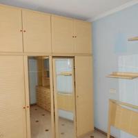 Flat in the city center in Spain, Comunitat Valenciana, Alicante, 140 sq.m.
