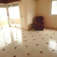 Flat in the city center in Spain, Comunitat Valenciana, Alicante, 140 sq.m.