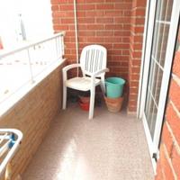 Flat in the city center in Spain, Comunitat Valenciana, Alicante, 140 sq.m.