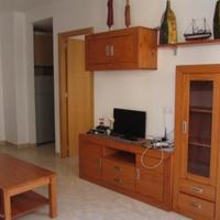 Flat in Spain, Comunitat Valenciana, Alicante, 58 sq.m.