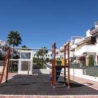 Бунгало в Испании, Валенсия, Аликанте, 70 кв.м.