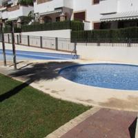 Бунгало в Испании, Валенсия, Аликанте, 70 кв.м.