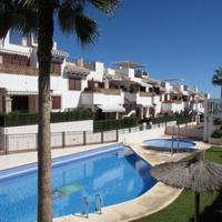 Бунгало в Испании, Валенсия, Аликанте, 70 кв.м.