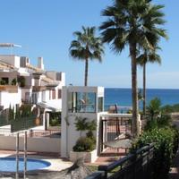 Бунгало в Испании, Валенсия, Аликанте, 70 кв.м.