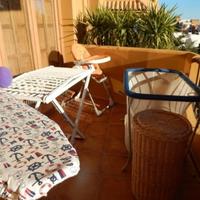 Flat in Spain, Comunitat Valenciana, Alicante, 116 sq.m.