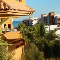 Flat in Spain, Comunitat Valenciana, Alicante, 116 sq.m.