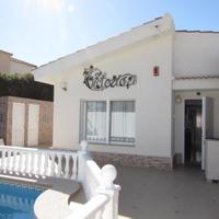 Вилла в Испании, Валенсия, Аликанте, 122 кв.м.