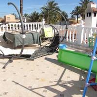 Вилла в Испании, Валенсия, Аликанте, 122 кв.м.