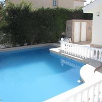 Вилла в Испании, Валенсия, Аликанте, 122 кв.м.