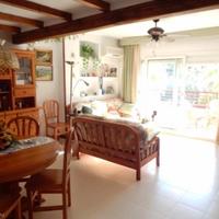 Flat at the first line of the sea / lake in Spain, Comunitat Valenciana, Alicante, 90 sq.m.