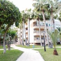 Flat at the first line of the sea / lake in Spain, Comunitat Valenciana, Alicante, 90 sq.m.