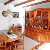 Flat at the first line of the sea / lake in Spain, Comunitat Valenciana, Alicante, 90 sq.m.