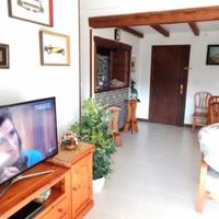 Flat at the first line of the sea / lake in Spain, Comunitat Valenciana, Alicante, 90 sq.m.