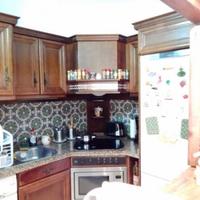 Flat at the first line of the sea / lake in Spain, Comunitat Valenciana, Alicante, 90 sq.m.