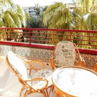 Flat at the first line of the sea / lake in Spain, Comunitat Valenciana, Alicante, 90 sq.m.