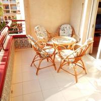 Flat at the first line of the sea / lake in Spain, Comunitat Valenciana, Alicante, 90 sq.m.