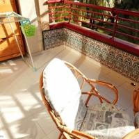 Flat at the first line of the sea / lake in Spain, Comunitat Valenciana, Alicante, 90 sq.m.