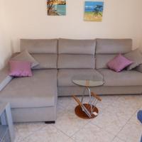 Дом в Испании, Валенсия, Аликанте, 57 кв.м.