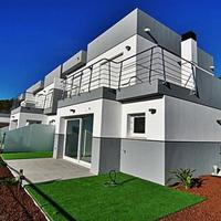 House in Spain, Comunitat Valenciana, Alicante, 165 sq.m.