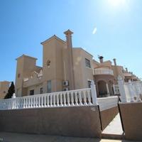 Villa in Spain, Comunitat Valenciana, Alicante, 87 sq.m.